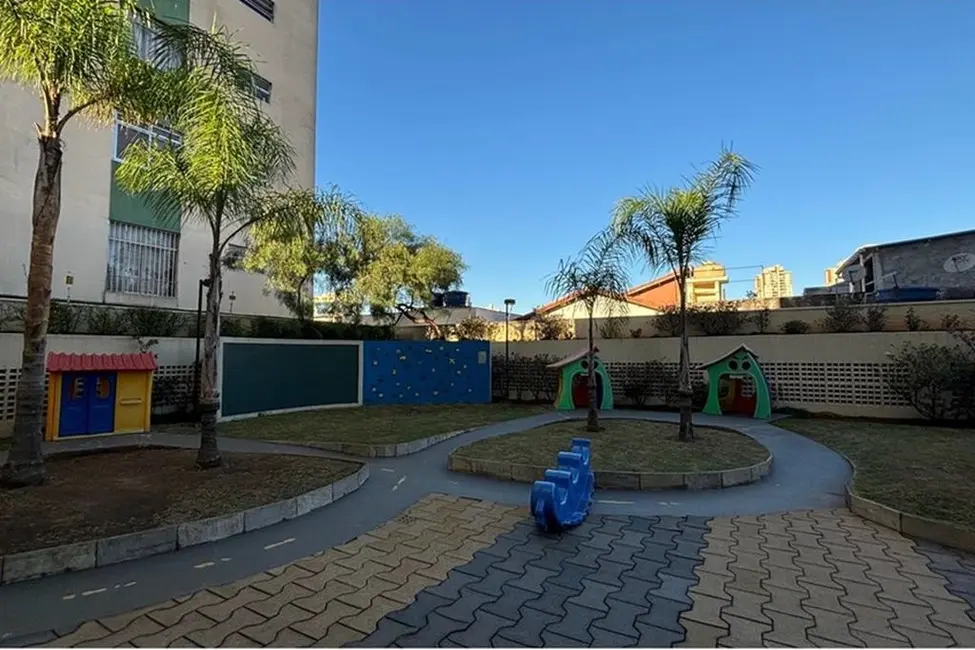 Foto 3 de Apartamento com 3 quartos à venda, 92m2 em Alto da Mooca, São Paulo - SP