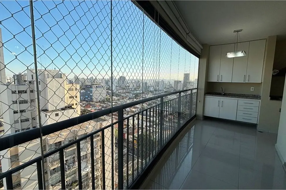 Foto 1 de Apartamento com 3 quartos à venda, 92m2 em Alto da Mooca, São Paulo - SP