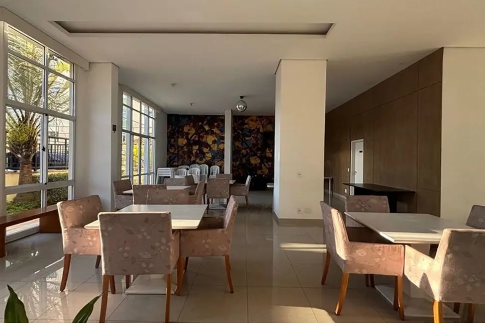 Foto 4 de Apartamento com 3 quartos à venda, 92m2 em Alto da Mooca, São Paulo - SP