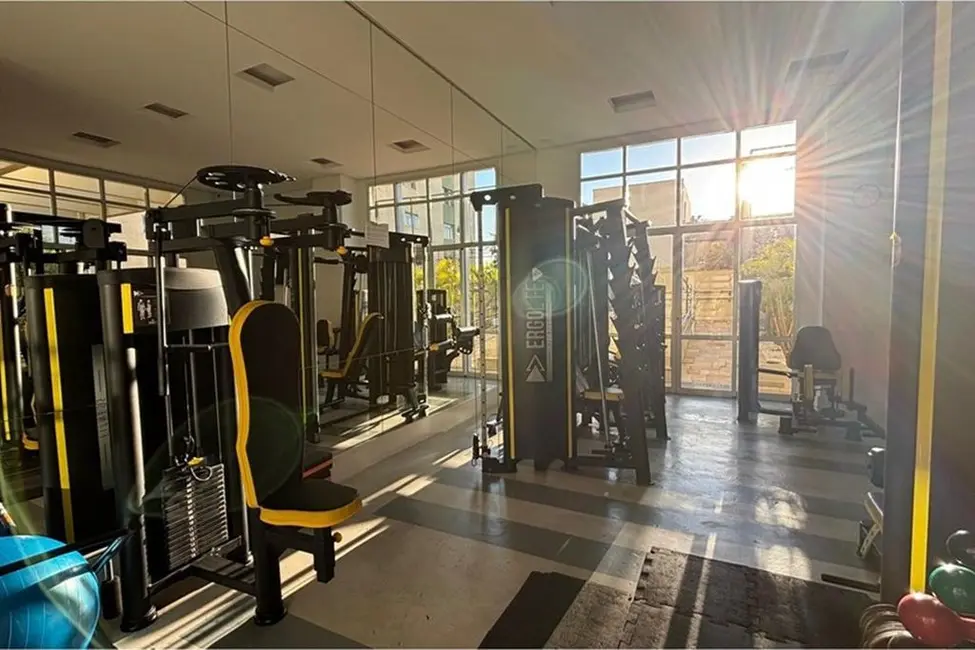 Foto 9 de Apartamento com 3 quartos à venda, 92m2 em Alto da Mooca, São Paulo - SP