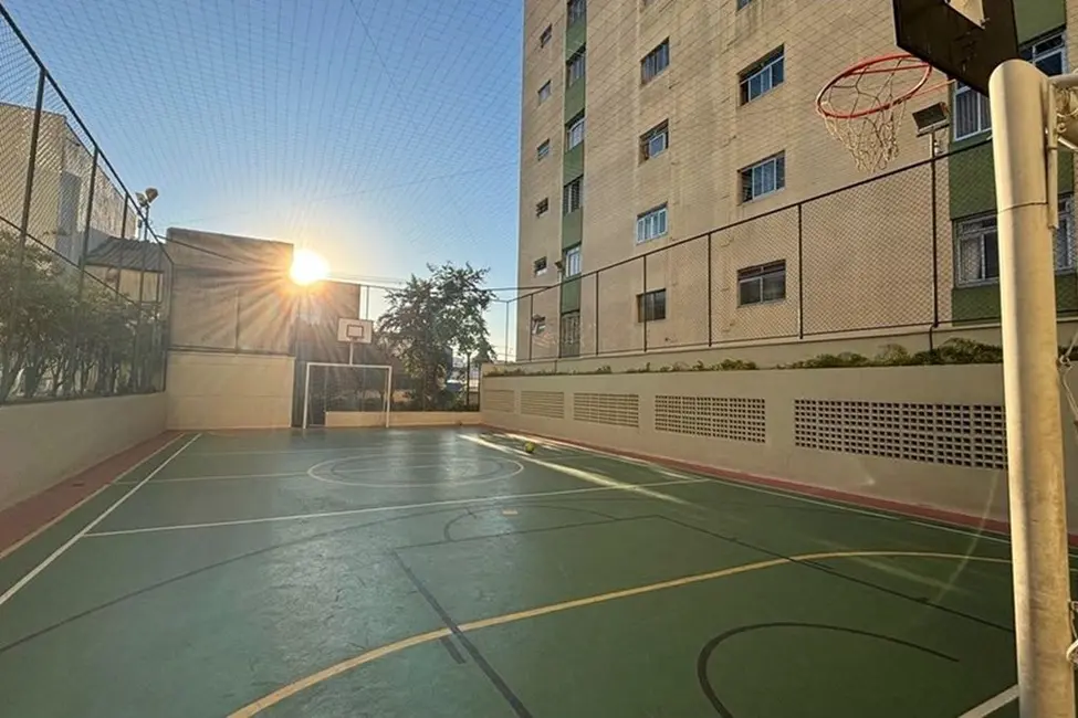 Foto 7 de Apartamento com 3 quartos à venda, 92m2 em Alto da Mooca, São Paulo - SP