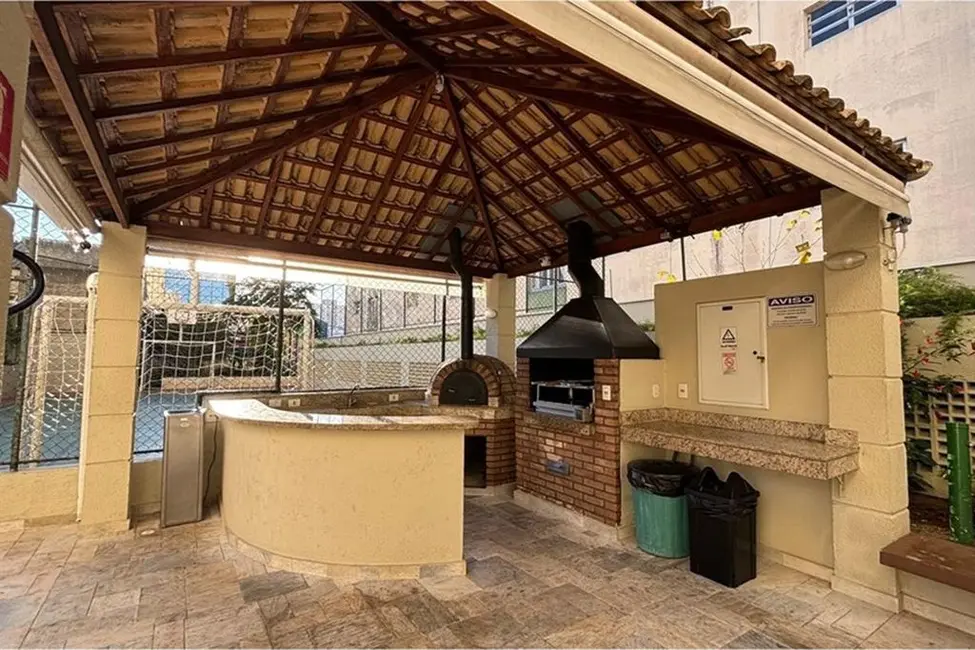 Foto 8 de Apartamento com 3 quartos à venda, 92m2 em Alto da Mooca, São Paulo - SP