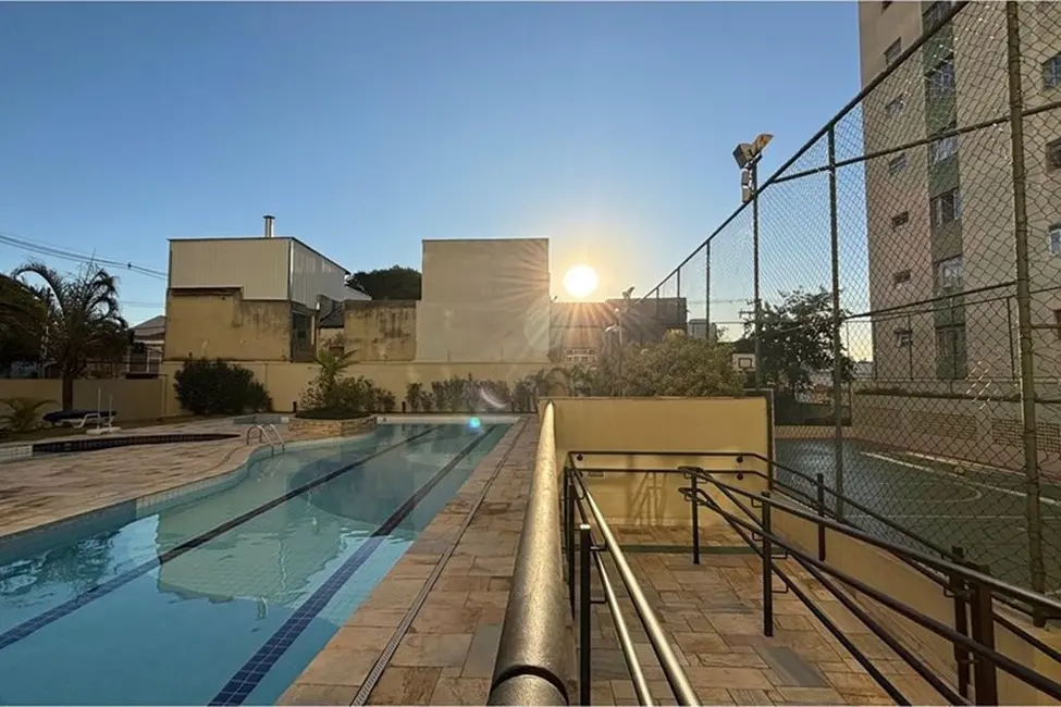 Foto 6 de Apartamento com 3 quartos à venda, 92m2 em Alto da Mooca, São Paulo - SP