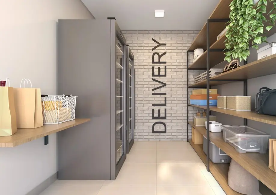 Foto 6 de Apartamento com 2 quartos à venda, 32m2 em Itaquera, São Paulo - SP