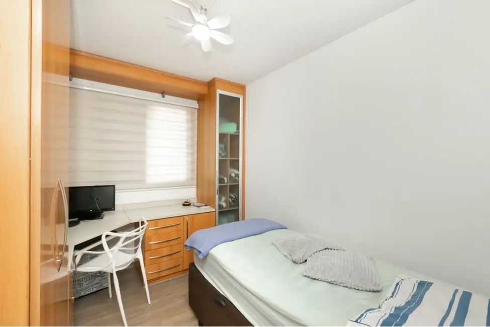 Apartamento com 3 quartos à venda, 94m2 em Santo Amaro, São Paulo - SP - imagem 3 Foto 3 de Apartamento com 3 quartos à venda, 94m2 em Santo Amaro, São Paulo - SP