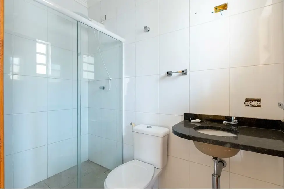 Foto 7 de Casa de Condomínio com 3 quartos à venda, 130m2 em Jardim Leonor Mendes de Barros, São Paulo - SP