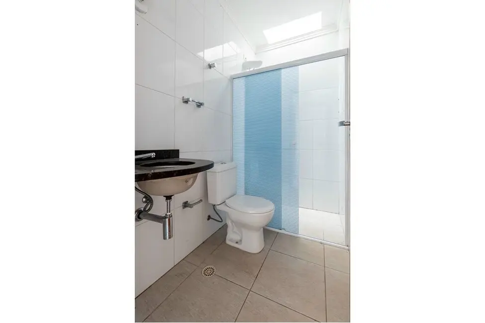 Foto 8 de Casa de Condomínio com 3 quartos à venda, 130m2 em Jardim Leonor Mendes de Barros, São Paulo - SP