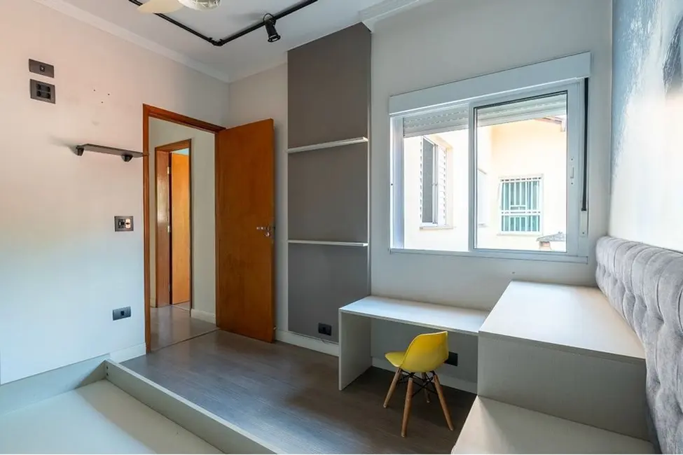 Foto 4 de Casa de Condomínio com 3 quartos à venda, 130m2 em Jardim Leonor Mendes de Barros, São Paulo - SP