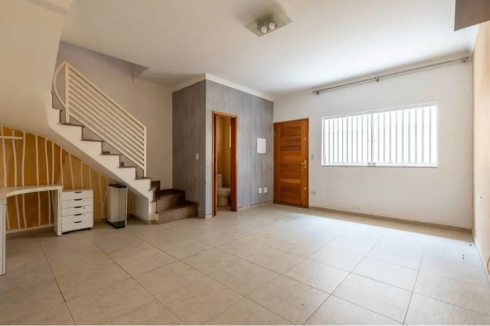 Foto 1 de Casa de Condomínio com 3 quartos à venda, 130m2 em Jardim Leonor Mendes de Barros, São Paulo - SP