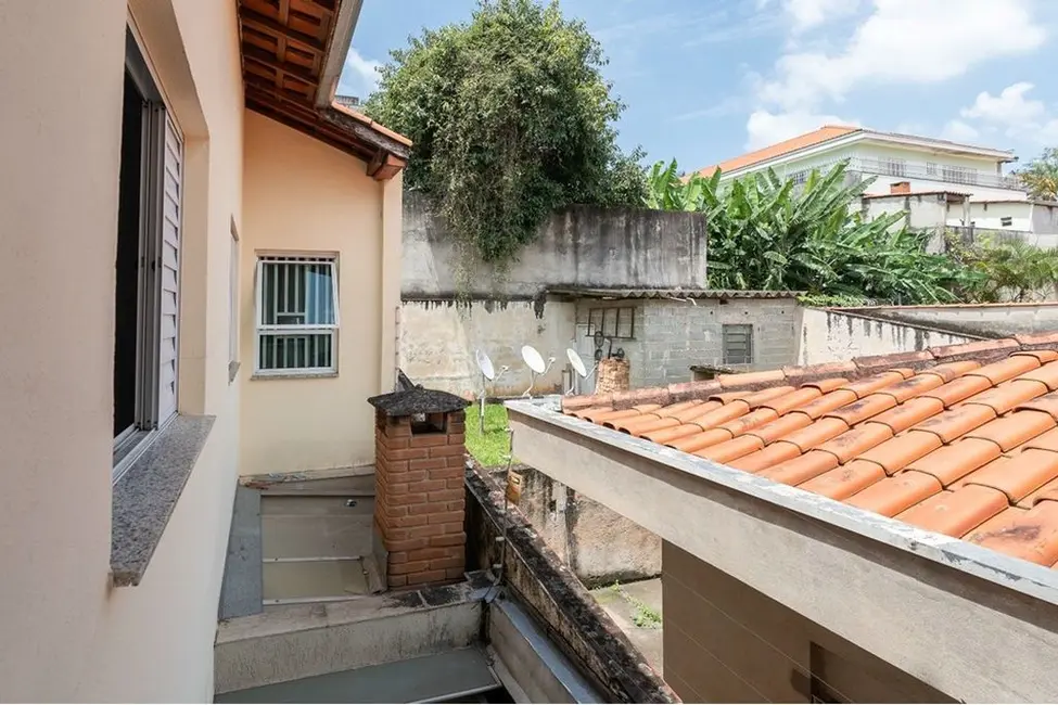 Foto 9 de Casa de Condomínio com 3 quartos à venda, 130m2 em Jardim Leonor Mendes de Barros, São Paulo - SP