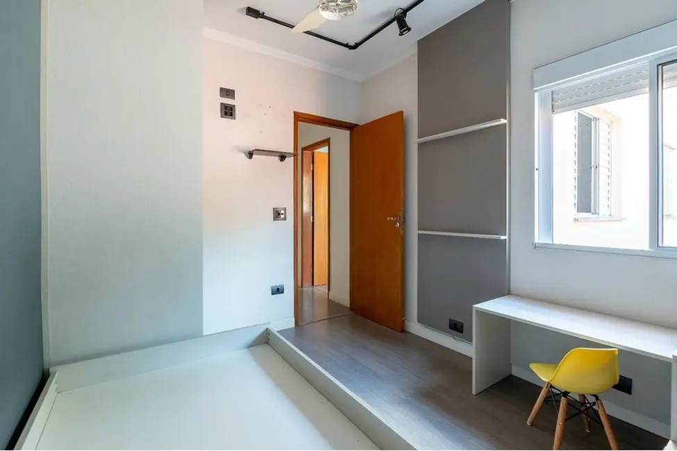 Foto 5 de Casa de Condomínio com 3 quartos à venda, 130m2 em Jardim Leonor Mendes de Barros, São Paulo - SP