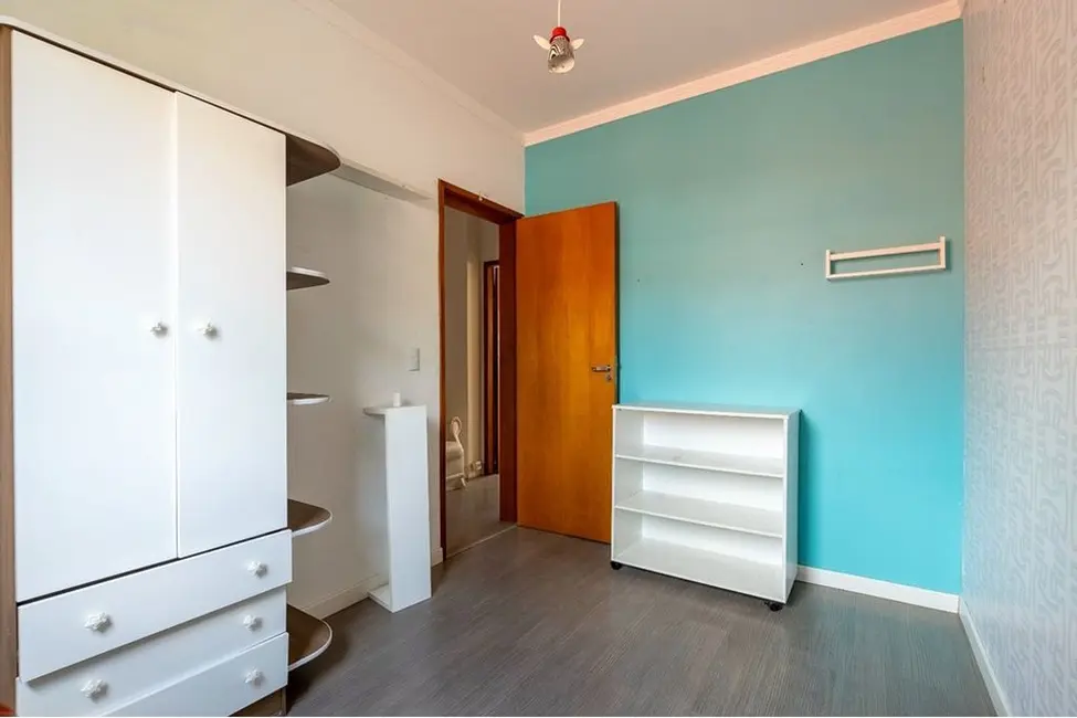 Foto 2 de Casa de Condomínio com 3 quartos à venda, 130m2 em Jardim Leonor Mendes de Barros, São Paulo - SP