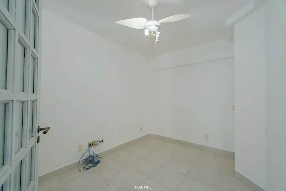 Foto 2 de Sala Comercial à venda, 47m2 em Cambuí, Campinas - SP