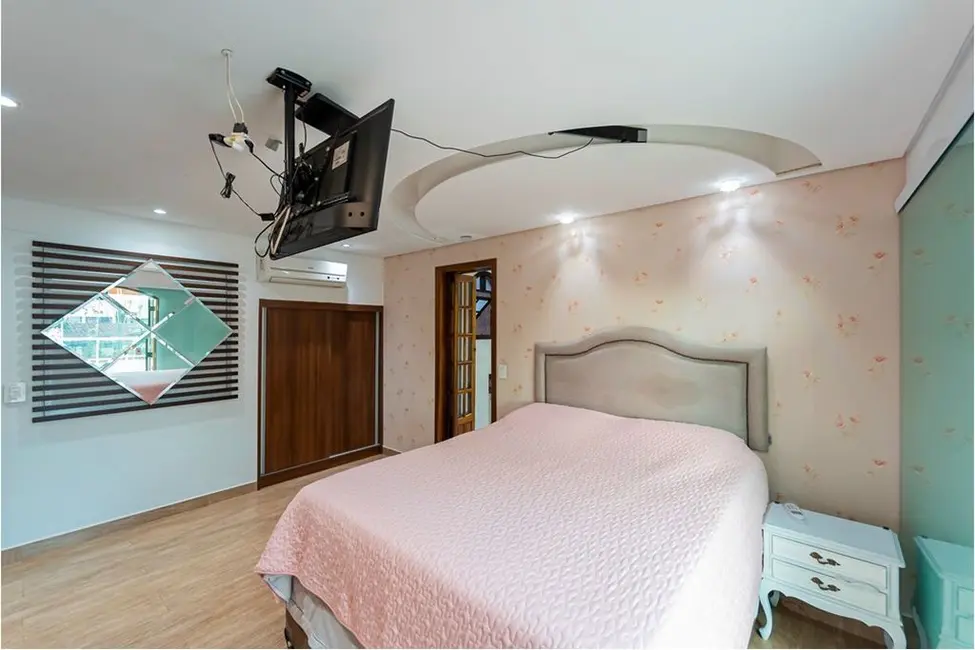 Foto 5 de Casa de Condomínio com 3 quartos à venda, 235m2 em Jardim Represa, São Paulo - SP