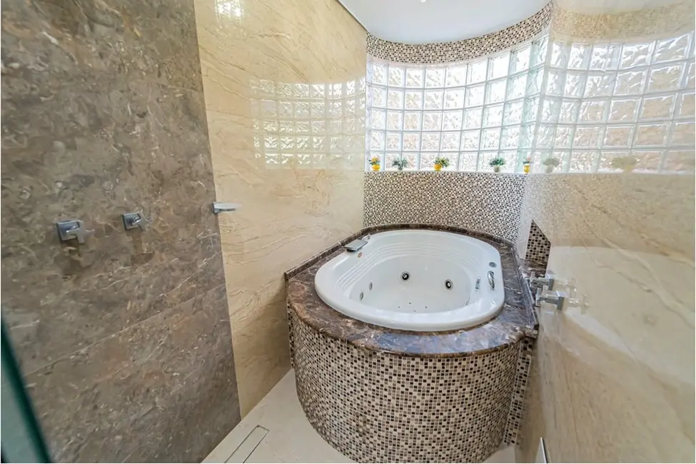 Foto 8 de Casa de Condomínio com 3 quartos à venda, 235m2 em Jardim Represa, São Paulo - SP