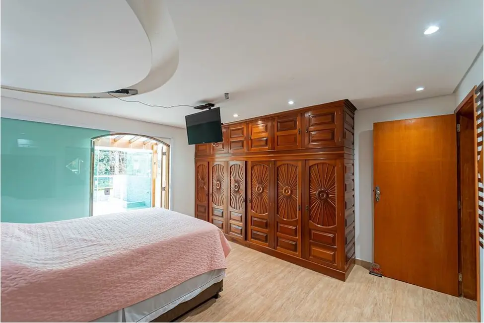 Foto 4 de Casa de Condomínio com 3 quartos à venda, 235m2 em Jardim Represa, São Paulo - SP