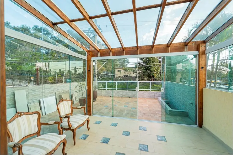 Foto 9 de Casa de Condomínio com 3 quartos à venda, 235m2 em Jardim Represa, São Paulo - SP