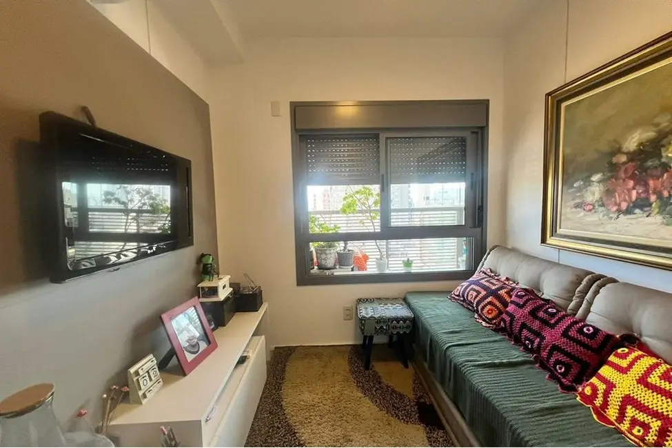Apartamento com 2 quartos à venda, 73m2 em Vila Dom Pedro I, São Paulo - SP - imagem 6 Foto 6 de Apartamento com 2 quartos à venda, 73m2 em Vila Dom Pedro I, São Paulo - SP