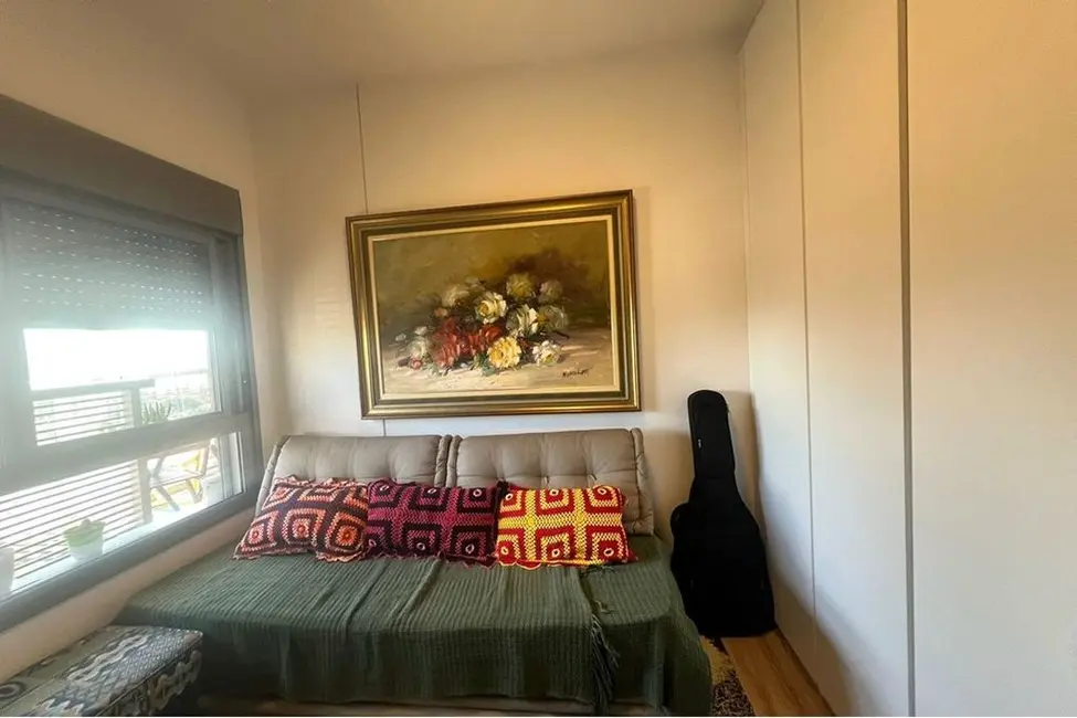 Apartamento com 2 quartos à venda, 73m2 em Vila Dom Pedro I, São Paulo - SP - imagem 7 Foto 7 de Apartamento com 2 quartos à venda, 73m2 em Vila Dom Pedro I, São Paulo - SP