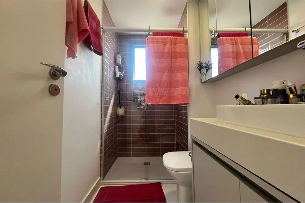 Foto 2 de Apartamento com 2 quartos à venda, 73m2 em Vila Dom Pedro I, São Paulo - SP
