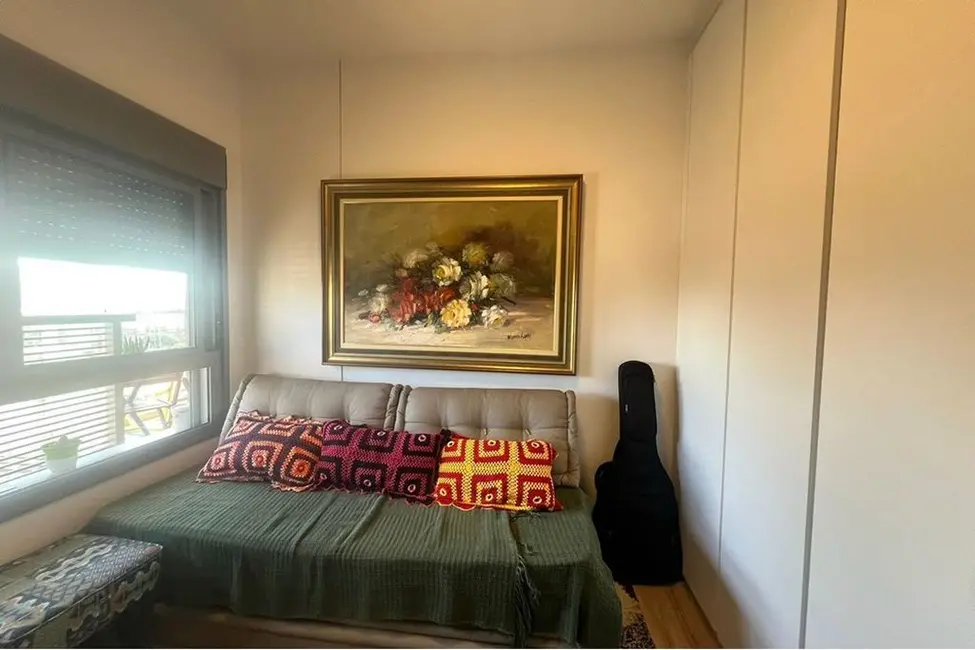 Apartamento com 2 quartos à venda, 73m2 em Vila Dom Pedro I, São Paulo - SP - imagem 9 Foto 9 de Apartamento com 2 quartos à venda, 73m2 em Vila Dom Pedro I, São Paulo - SP