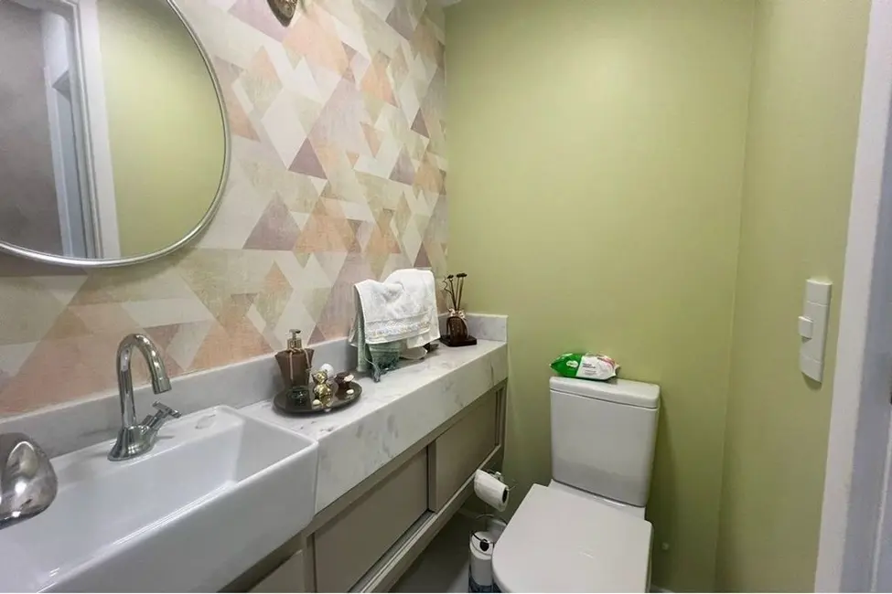 Apartamento com 2 quartos à venda, 73m2 em Vila Dom Pedro I, São Paulo - SP - imagem 5 Foto 5 de Apartamento com 2 quartos à venda, 73m2 em Vila Dom Pedro I, São Paulo - SP