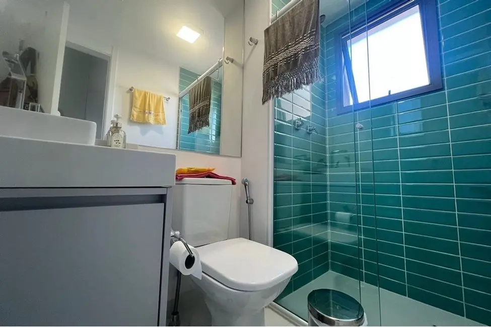 Apartamento com 2 quartos à venda, 73m2 em Vila Dom Pedro I, São Paulo - SP - imagem 8 Foto 8 de Apartamento com 2 quartos à venda, 73m2 em Vila Dom Pedro I, São Paulo - SP