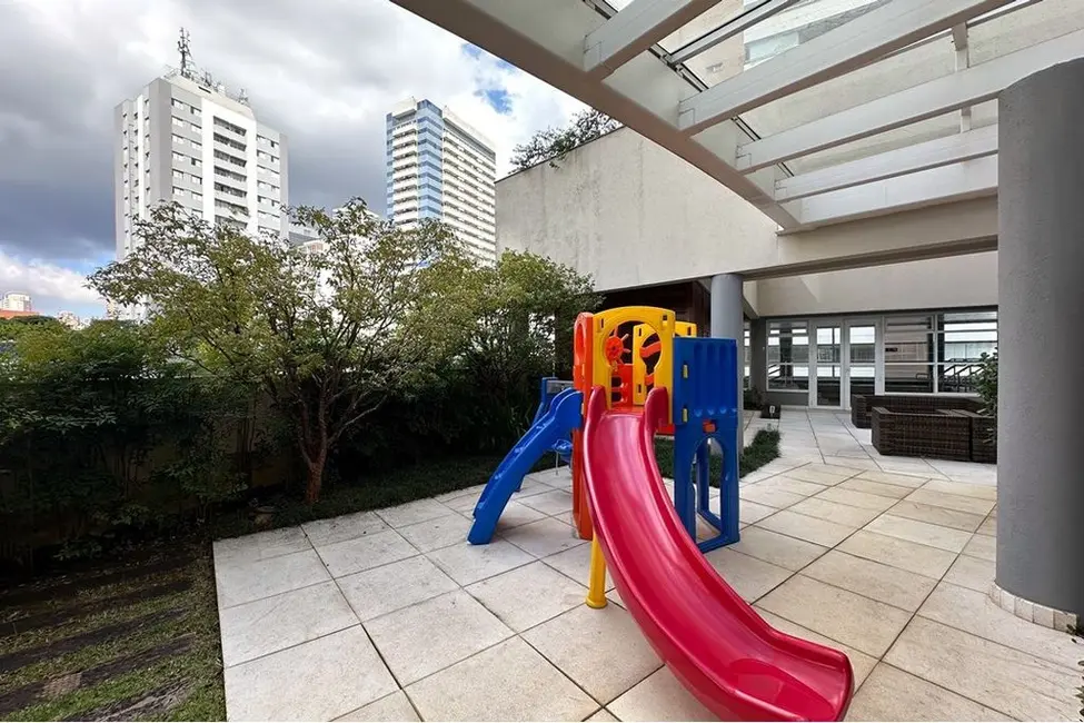 Apartamento com 1 quarto à venda, 49m2 em Vila Gertrudes, São Paulo - SP - imagem 7 Foto 7 de Apartamento com 1 quarto à venda, 49m2 em Vila Gertrudes, São Paulo - SP