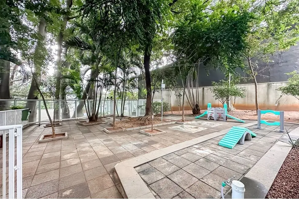 Apartamento com 1 quarto à venda, 49m2 em Vila Gertrudes, São Paulo - SP - imagem 3 Foto 3 de Apartamento com 1 quarto à venda, 49m2 em Vila Gertrudes, São Paulo - SP