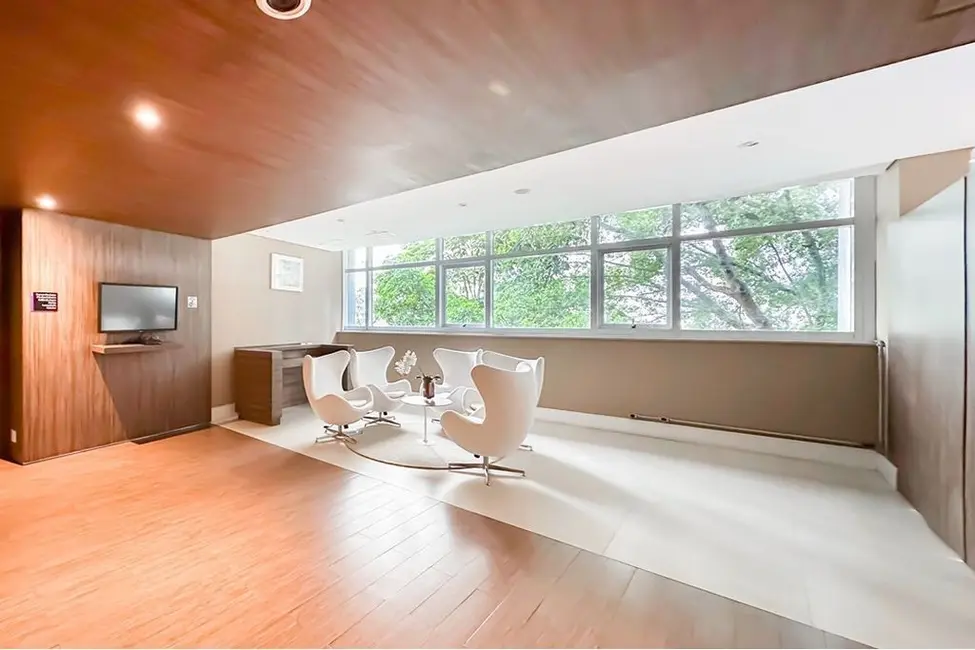 Apartamento com 1 quarto à venda, 49m2 em Vila Gertrudes, São Paulo - SP - imagem 5 Foto 5 de Apartamento com 1 quarto à venda, 49m2 em Vila Gertrudes, São Paulo - SP