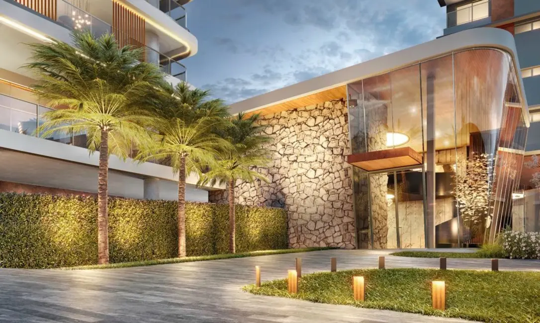 Apartamento com 4 quartos à venda, 254m2 em Ibirapuera, São Paulo - SP - imagem 3 Foto 3 de Apartamento com 4 quartos à venda, 254m2 em Ibirapuera, São Paulo - SP