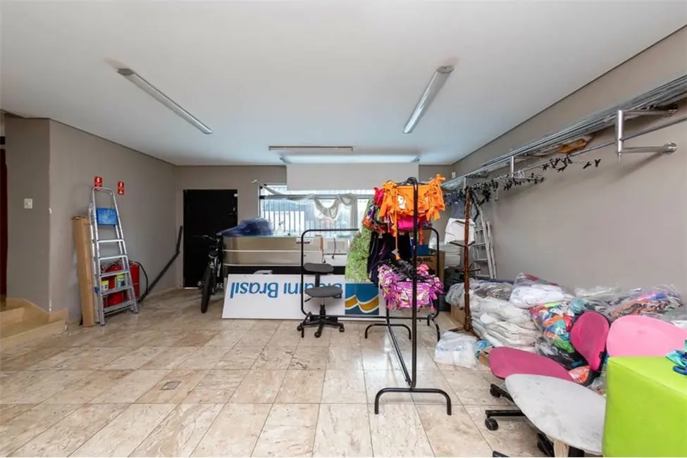 Foto 3 de Loja à venda, 320m2 em Moema, São Paulo - SP