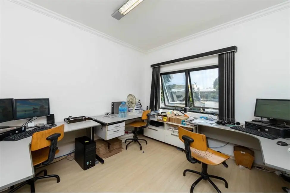 Foto 5 de Loja à venda, 320m2 em Moema, São Paulo - SP