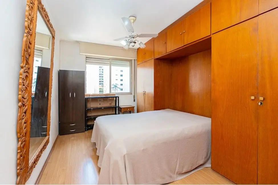 Foto 4 de Apartamento com 3 quartos à venda, 127m2 em Jardim Paulista, São Paulo - SP