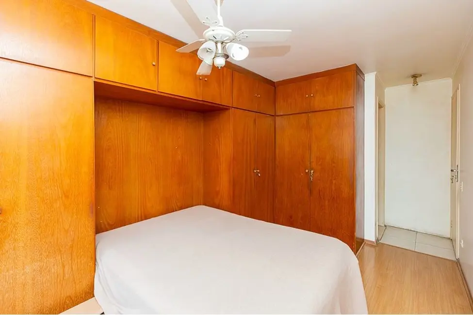 Foto 3 de Apartamento com 3 quartos à venda, 127m2 em Jardim Paulista, São Paulo - SP
