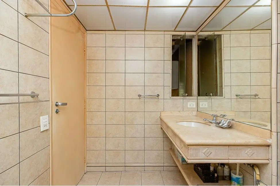 Foto 8 de Apartamento com 3 quartos à venda, 127m2 em Jardim Paulista, São Paulo - SP