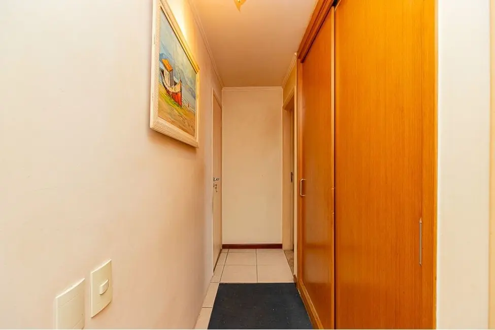 Foto 7 de Apartamento com 3 quartos à venda, 127m2 em Jardim Paulista, São Paulo - SP