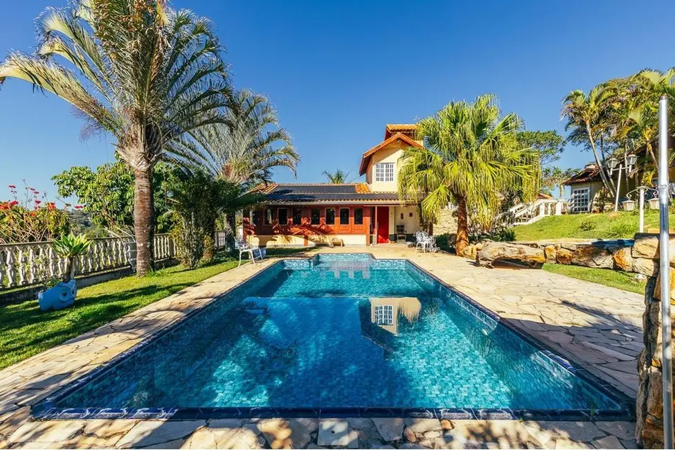 Foto 1 de Fazenda / Haras à venda, 4220m2 em Fazenda Marajoara, Campo Limpo Paulista - SP