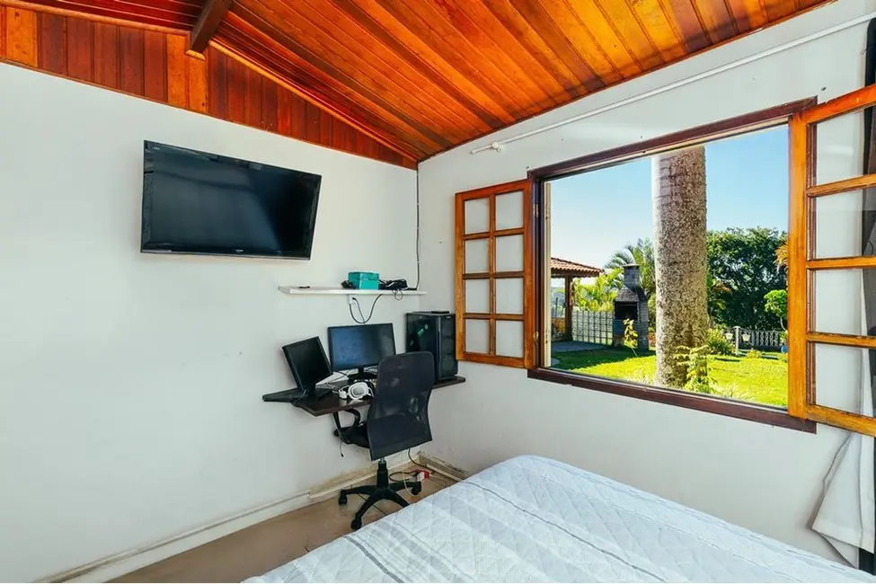 Foto 2 de Fazenda / Haras à venda, 4220m2 em Fazenda Marajoara, Campo Limpo Paulista - SP