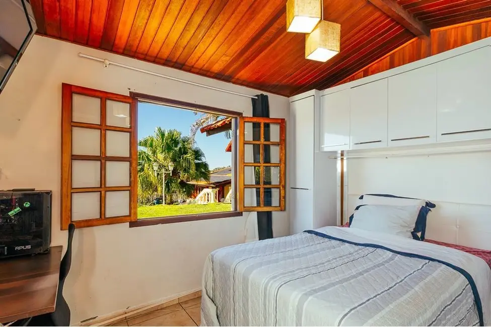 Foto 4 de Fazenda / Haras à venda, 4220m2 em Fazenda Marajoara, Campo Limpo Paulista - SP