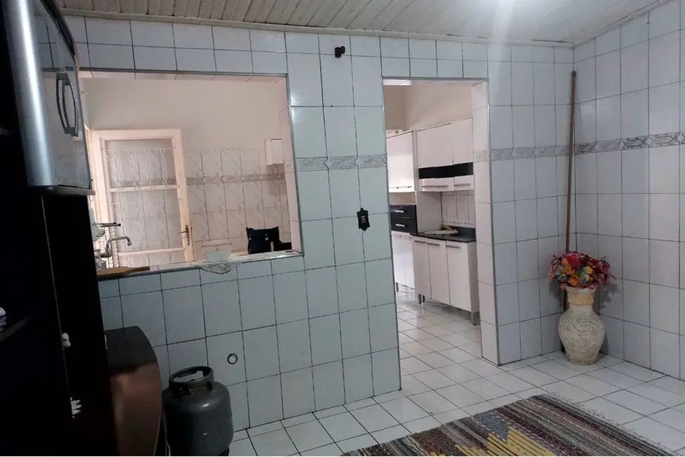 Foto 3 de Casa de Condomínio com 2 quartos à venda, 126m2 em Jardim São Conrado, Campo Limpo Paulista - SP