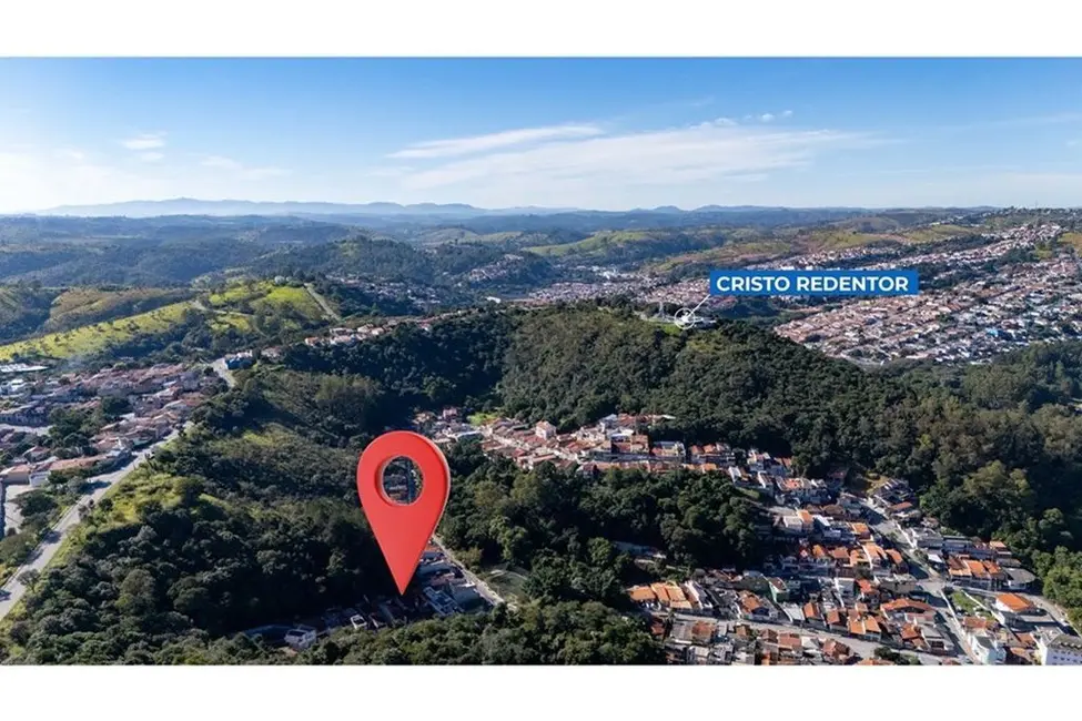 Foto 2 de Casa de Condomínio com 2 quartos à venda, 126m2 em Jardim São Conrado, Campo Limpo Paulista - SP