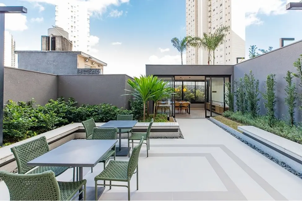 Apartamento com 2 quartos à venda, 40m2 em Ipiranga, São Paulo - SP - imagem 6 Foto 6 de Apartamento com 2 quartos à venda, 40m2 em Ipiranga, São Paulo - SP