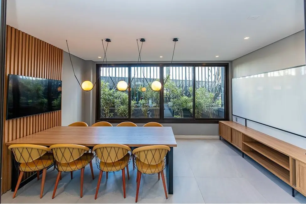 Apartamento com 2 quartos à venda, 40m2 em Ipiranga, São Paulo - SP - imagem 5 Foto 5 de Apartamento com 2 quartos à venda, 40m2 em Ipiranga, São Paulo - SP