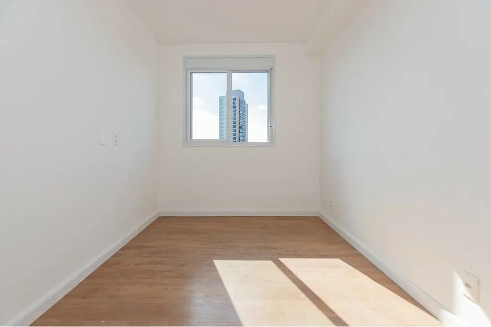 Foto 2 de Apartamento com 2 quartos à venda, 40m2 em Ipiranga, São Paulo - SP