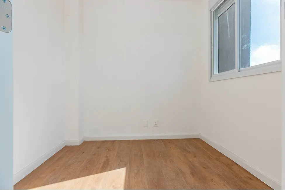 Foto 2 de Apartamento com 2 quartos à venda, 40m2 em Ipiranga, São Paulo - SP