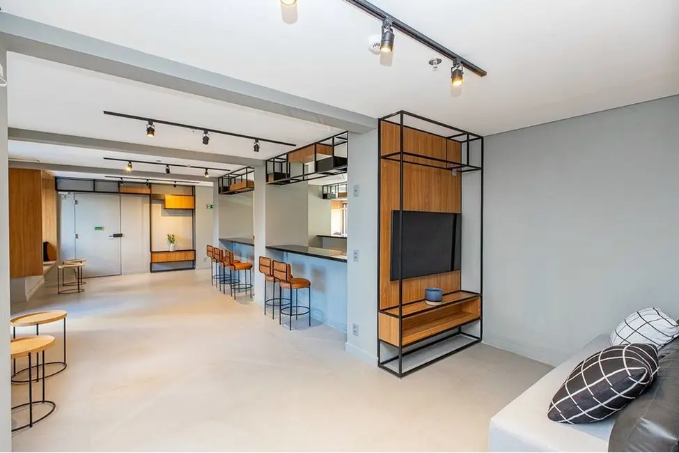 Foto 6 de Apartamento com 2 quartos à venda, 40m2 em Ipiranga, São Paulo - SP
