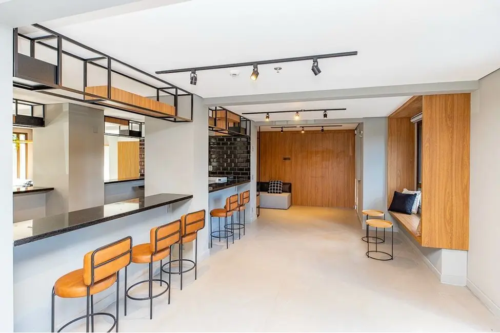 Foto 8 de Apartamento com 2 quartos à venda, 40m2 em Ipiranga, São Paulo - SP