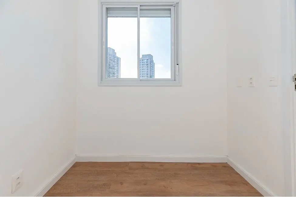 Foto 2 de Apartamento com 2 quartos à venda, 40m2 em Ipiranga, São Paulo - SP