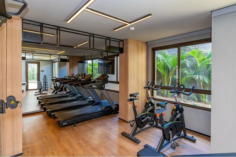 Foto 3 de Apartamento com 2 quartos à venda, 40m2 em Ipiranga, São Paulo - SP